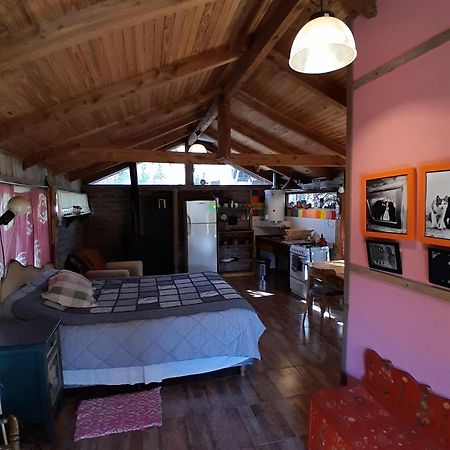 Bajo El Nire Apartment San Carlos de Bariloche Bagian luar foto