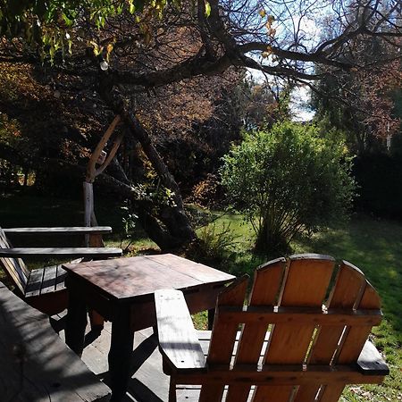Bajo El Nire Apartment San Carlos de Bariloche Bagian luar foto