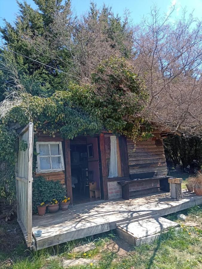 Bajo El Nire Apartment San Carlos de Bariloche Bagian luar foto