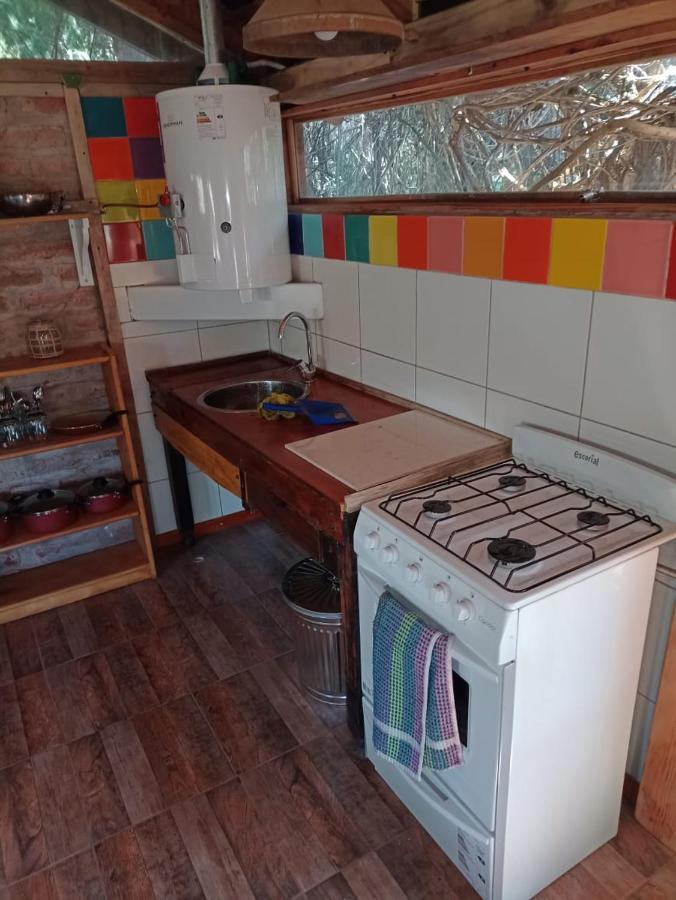 Bajo El Nire Apartment San Carlos de Bariloche Bagian luar foto