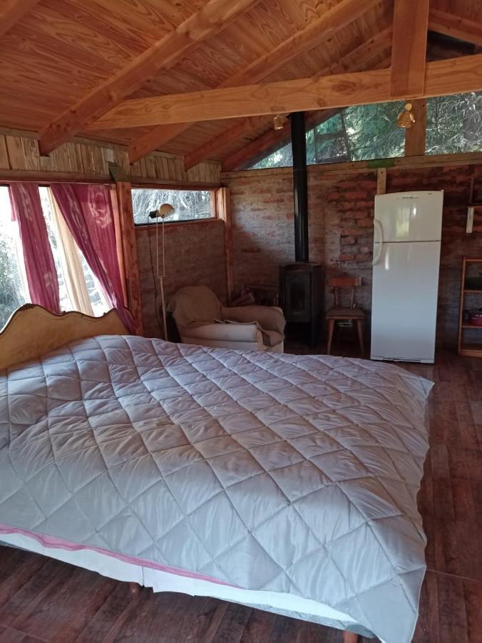 Bajo El Nire Apartment San Carlos de Bariloche Bagian luar foto