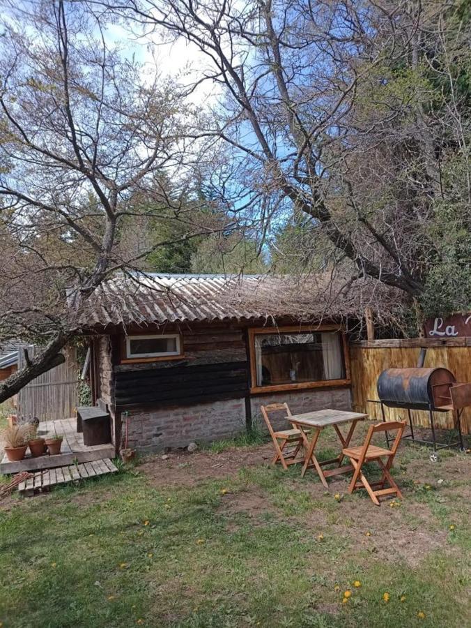 Bajo El Nire Apartment San Carlos de Bariloche Bagian luar foto