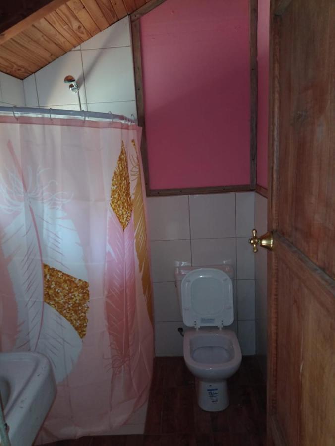 Bajo El Nire Apartment San Carlos de Bariloche Bagian luar foto