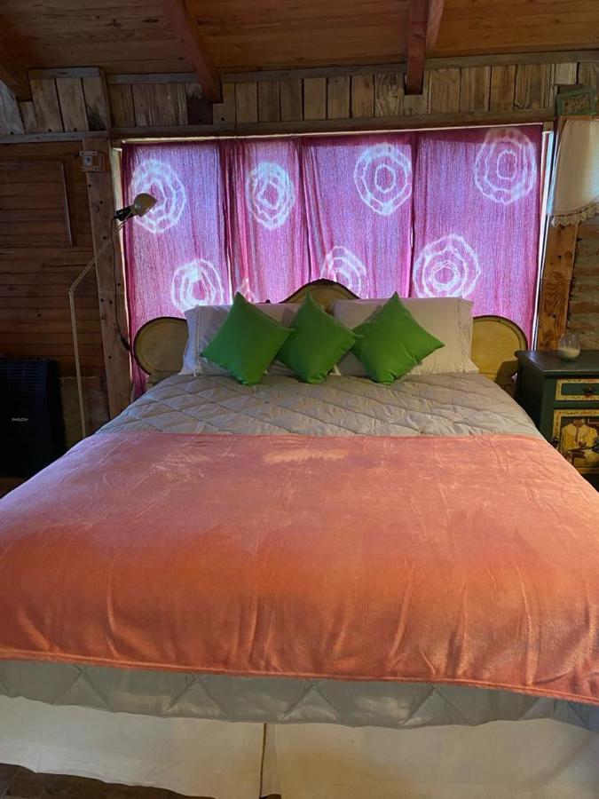 Bajo El Nire Apartment San Carlos de Bariloche Bagian luar foto
