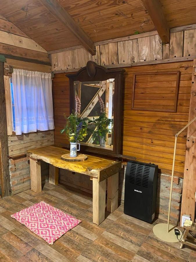 Bajo El Nire Apartment San Carlos de Bariloche Bagian luar foto