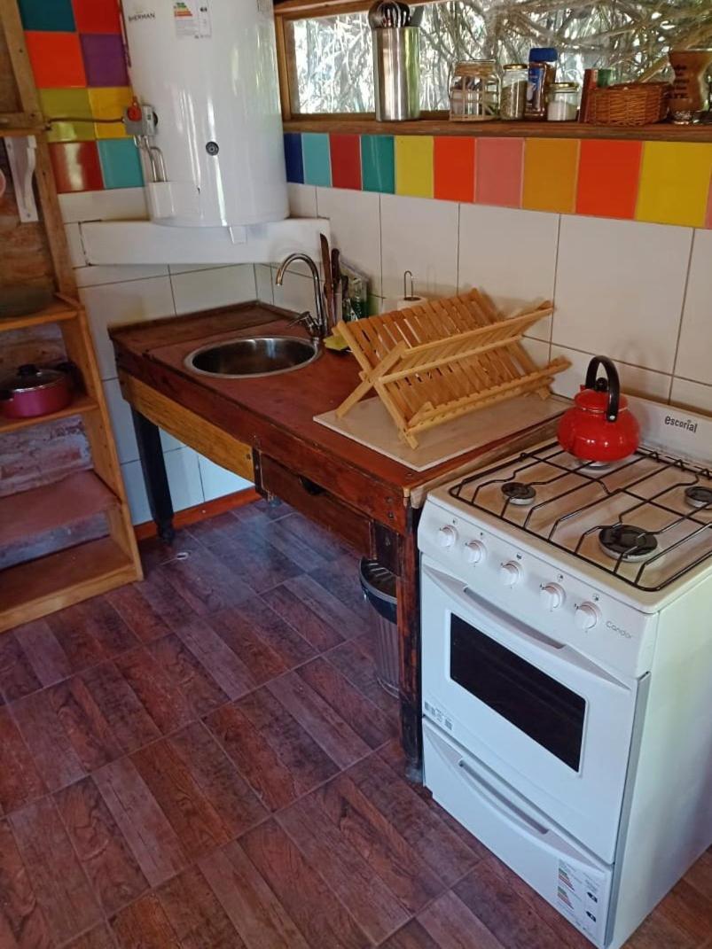 Bajo El Nire Apartment San Carlos de Bariloche Bagian luar foto
