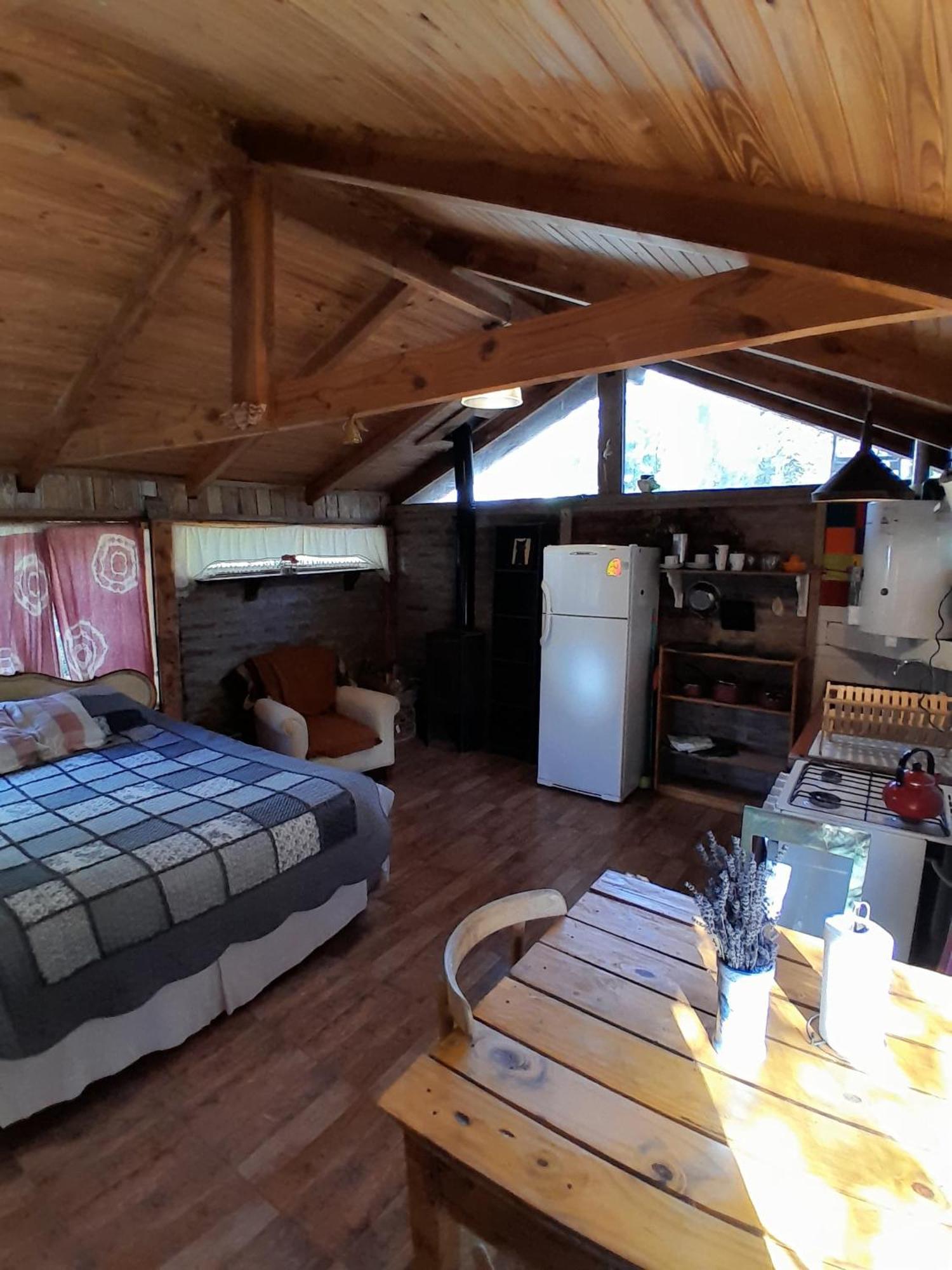 Bajo El Nire Apartment San Carlos de Bariloche Bagian luar foto