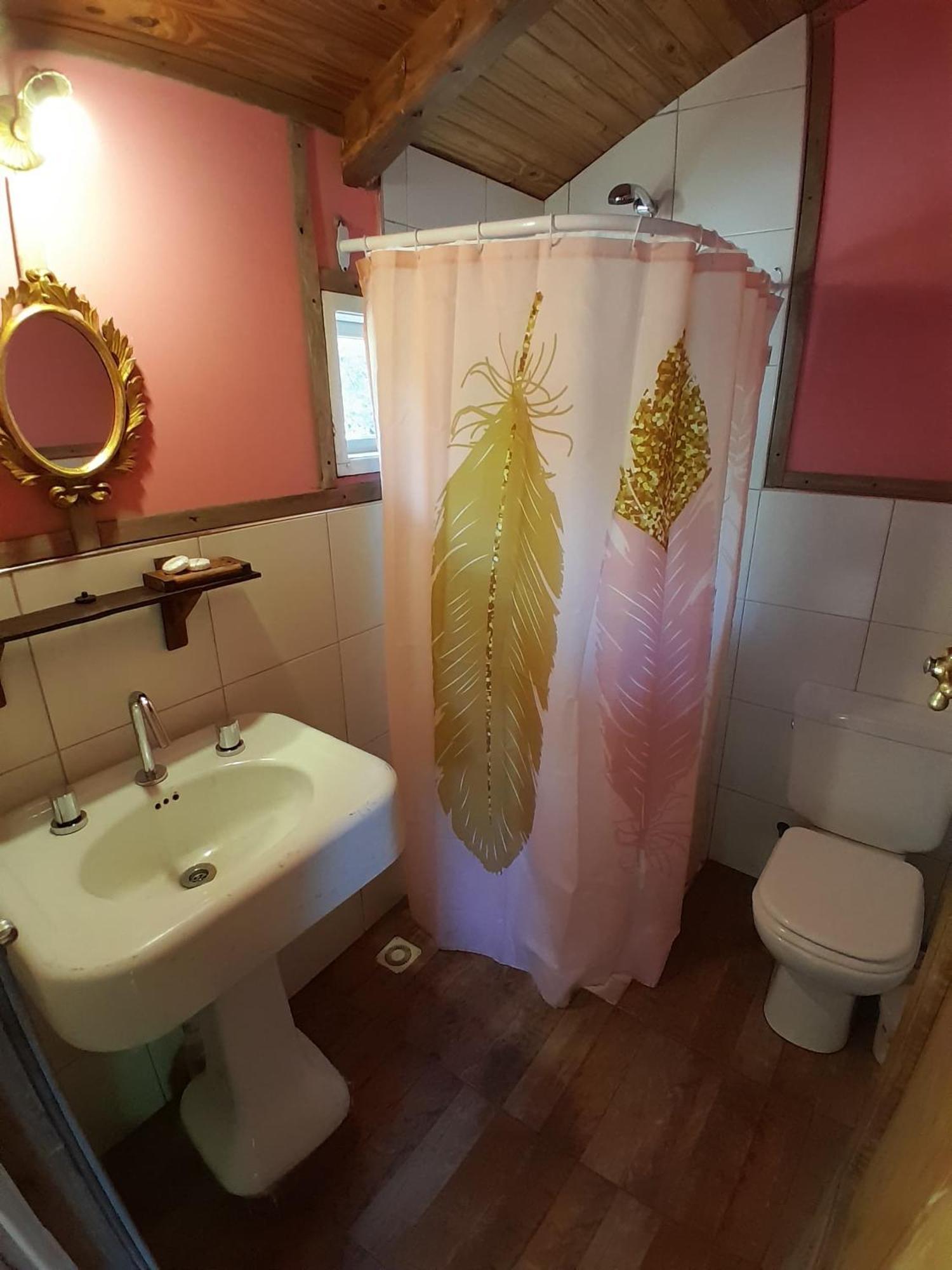 Bajo El Nire Apartment San Carlos de Bariloche Bagian luar foto