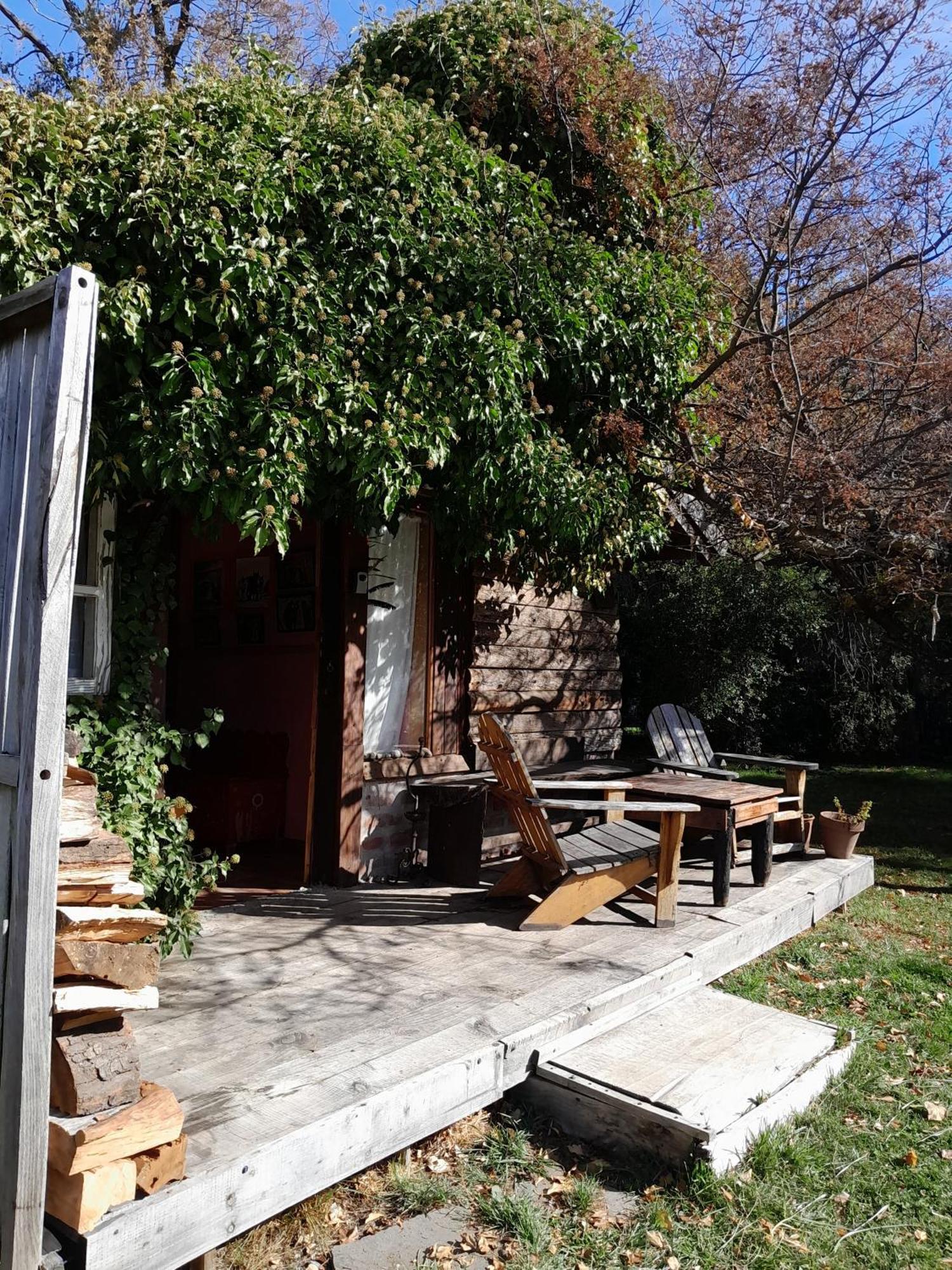 Bajo El Nire Apartment San Carlos de Bariloche Bagian luar foto