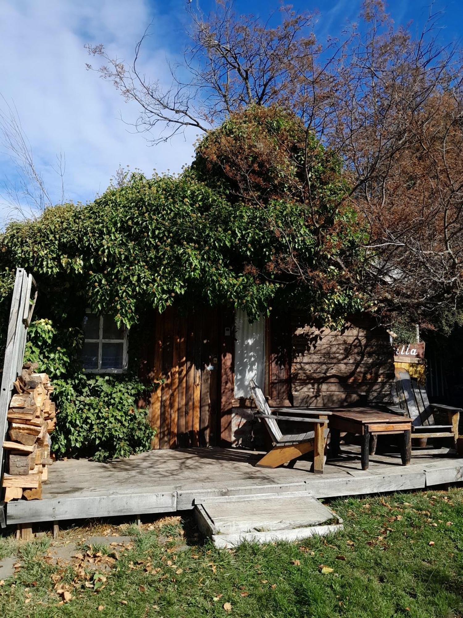 Bajo El Nire Apartment San Carlos de Bariloche Bagian luar foto