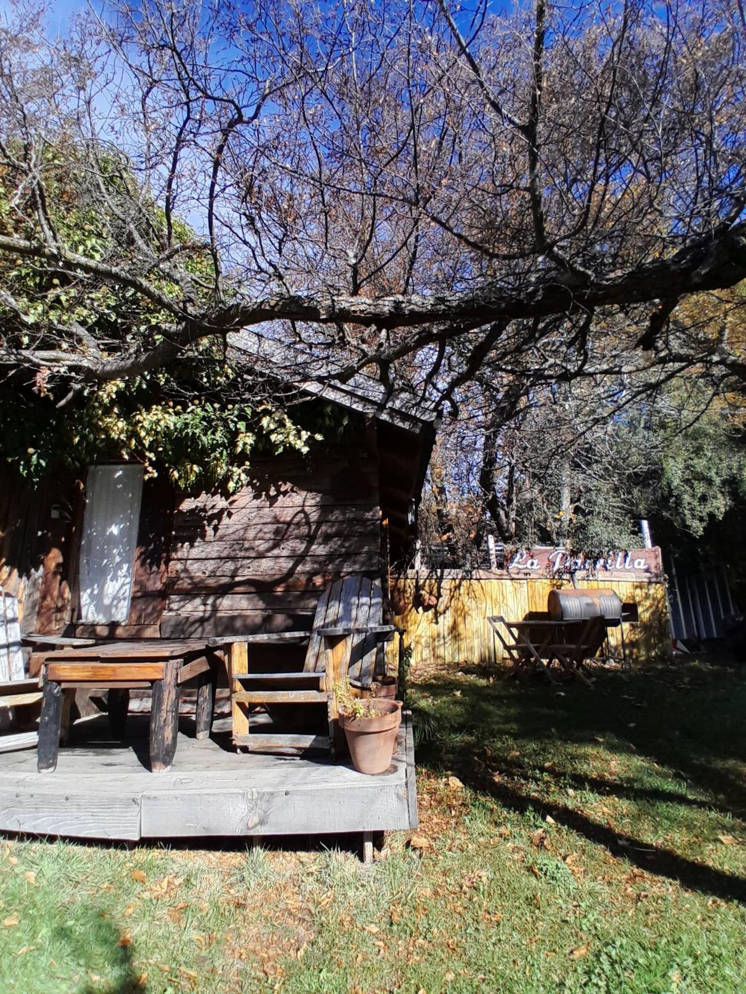 Bajo El Nire Apartment San Carlos de Bariloche Bagian luar foto